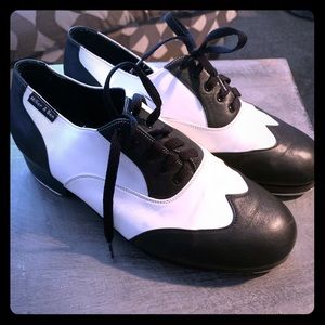 Miller & Ben pro tap shoes